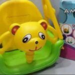 تاب کودک موزیکال قابل استفاده در سه حالت مختلف بسیار مقرون به صرفه