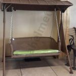 تاب سایبان دار حصیری