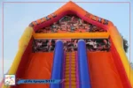 سرسره بادی S117