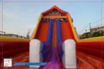 سرسره بادی S117