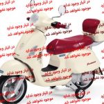 موتور شارژی peg perego