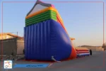 سرسره بادی S117