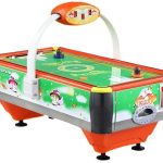 میز ایرهاکی بچه گانه ICE MOO3 A