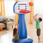 حلقه بسکتبال intex 57502 مهد کودک