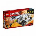 لگو Titanium Ninja Tumbler مهد کودک