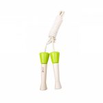 طناب چوبی سبز Classic World مدل green Skipping Rope 4623 مهد کودک