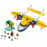 لگو Island Adventures مهد کودک