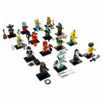 لگو شانسی Minifigures Series مهد کودک