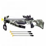 تیر کمان زوبین king sport 35881h خانه بازی