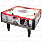 میز ایرهاکی quad Air