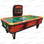 میز ایرهاکی دو نفره مدل hk L001