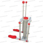 دستگاه اسکی گام زن کد 6009