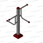 دستگاه کشش دست و پا کد 6010