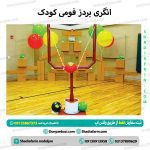 انگری بردز فومی
