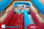 سرسره بادی S112 مناره دار