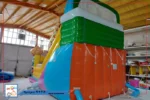 سرسره بادی S112 مناره دار
