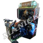 گیم تیراندازی دونفره بزرگ