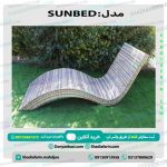 مبلمان کنار استخر شادی افرین