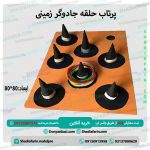 پرتاب حلقه جادوگر